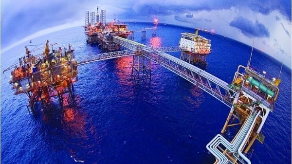 Một dự án giảm vốn đầu tư tháng 12/2021, vốn đầu tư ra nước ngoài cả năm giảm gần 370 triệu USD