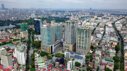 Per capita housing to reach 27 sq m by 2025