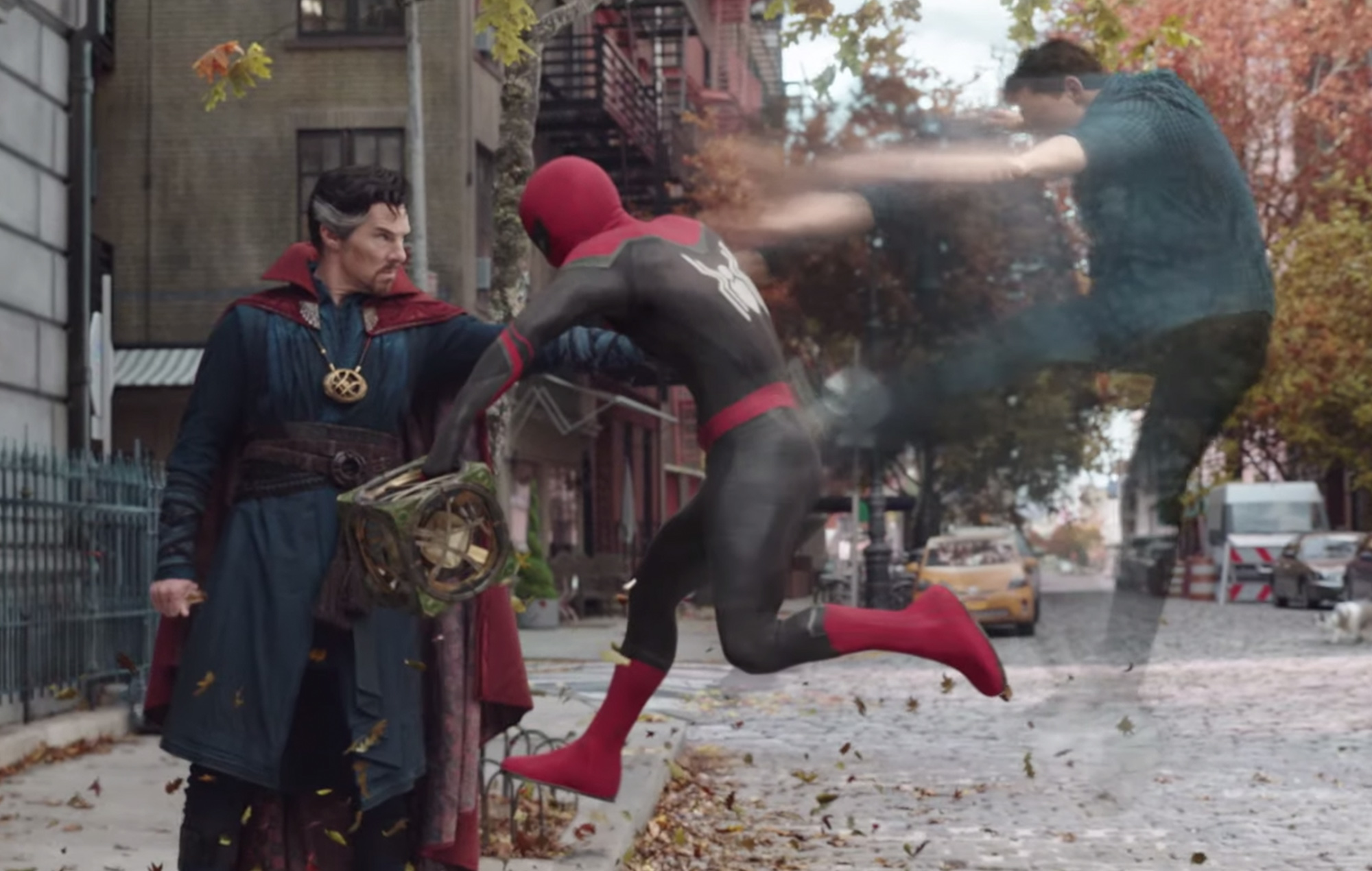 Bộ phim được giới chuy&ecirc;n m&ocirc;n&nbsp;khen ngợi từ nội dung, kịch bản, cảnh quay h&agrave;nh động cho đến phần kỹ xảo.