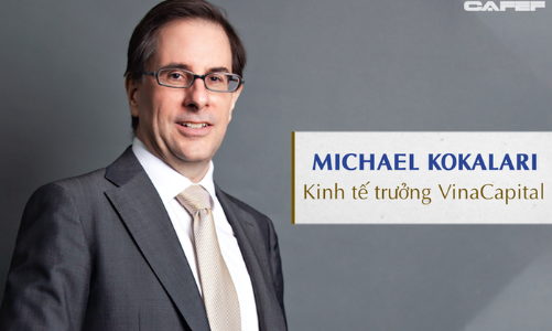 Chuyên gia VinaCapital: Chứng khoán Việt 2022 vẫn hấp dẫn so với nhiều nước, P/E khoảng 14 lần