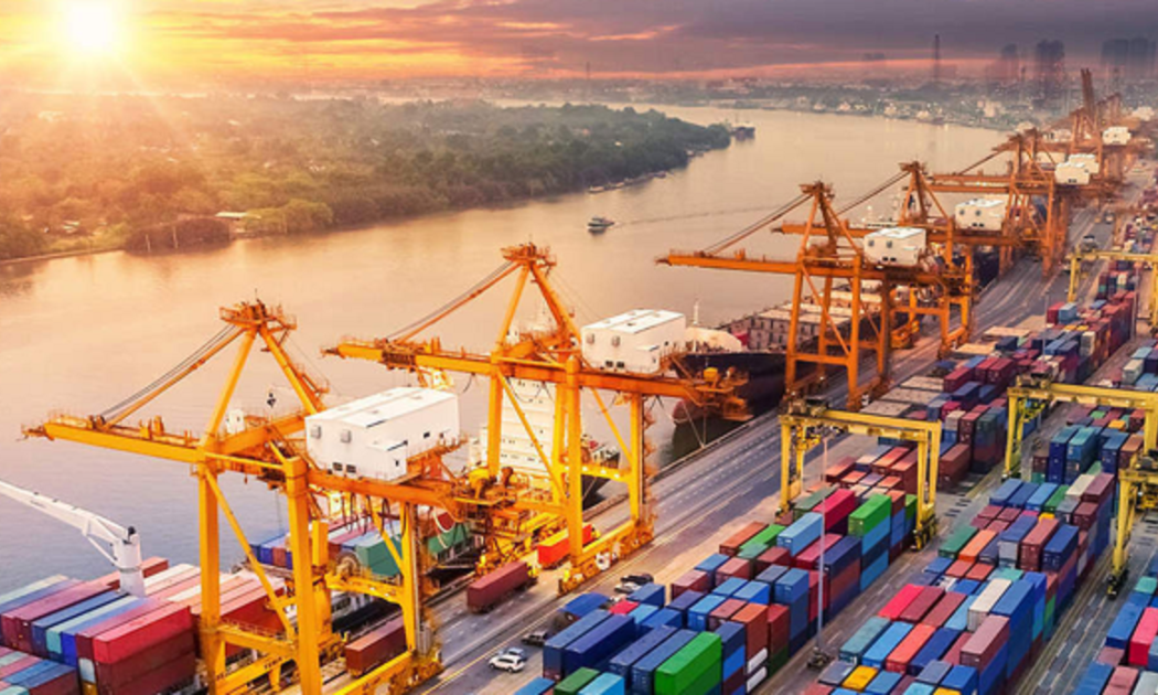 Xuất nhập khẩu năm 2022 được kỳ vọng sẽ tạo nên những kỳ lục mới.
