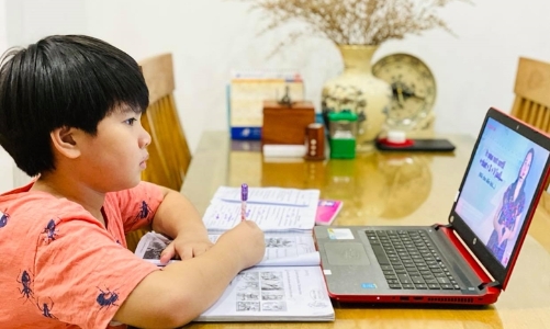 Sở GD&ĐT Hà Nội: Thông tin bắt buộc kiểm tra học kỳ trực tiếp với lớp 1, lớp 2 là không chính xác