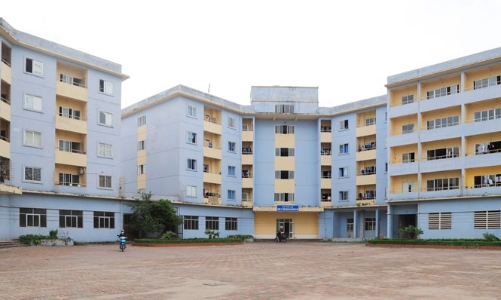 Đề nghị bố trí quỹ đất nhà ở cho công nhân Khu đô thị Chu Lai