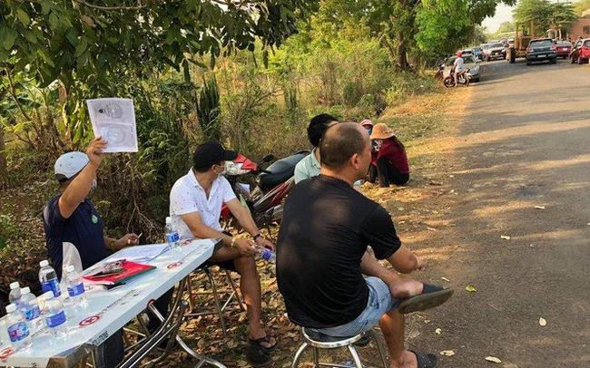 Không ít trường hợp người dân vì thiếu thông tin quy hoạch mà phải chịu cảnh tiền mất tật mang khi đầu tư nhà, đất giá “ảo”.