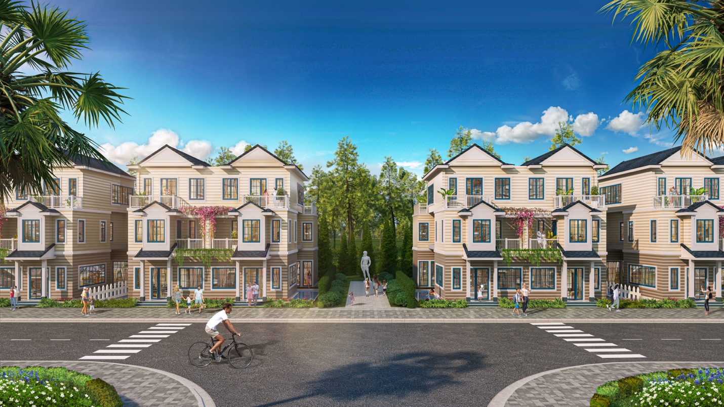 Thiết kế sản phẩm lấy cảm hứng từ California - Mỹ.