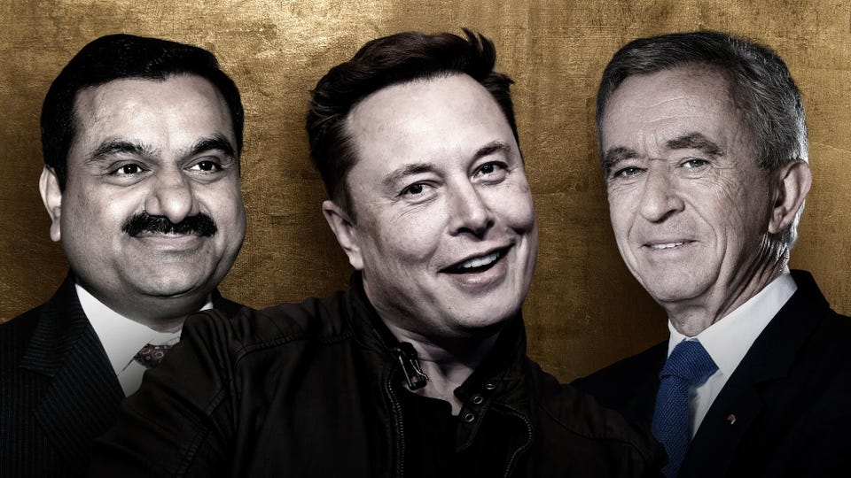 Ảnh: Forbes