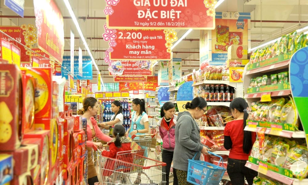 Nguồn cung hàng hóa tại TP.HCM và các tỉnh phía Nam vẫn ổn định