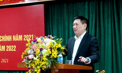 Kiến nghị xử lý hơn 60.000 tỷ đồng sau thanh tra, chống thất thoát tài sản công, hoàn thuế