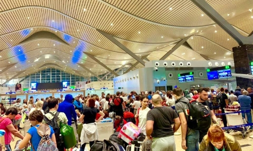 TP.HCM mở cửa đón du khách quốc tế và kiều bào về nước dịp Tết Nhâm Dần