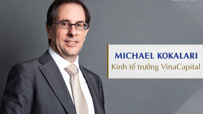 Vietnamese securities attractive compared to elsewhere