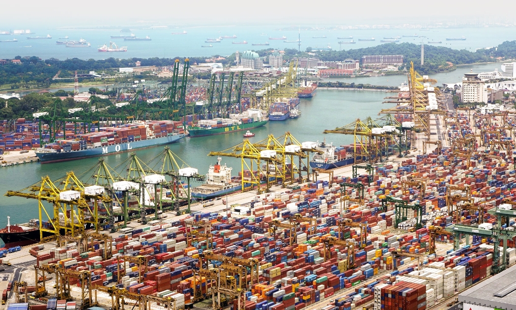 Vốn FDI của Australia chỉ chiếm 0,5% tổng giá trị FDI tại Việt Nam