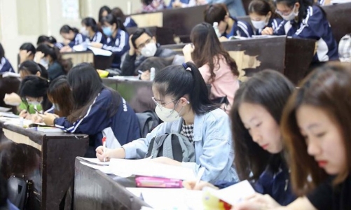 Dùng nhiều phương thức xét tuyển đại học nhưng vẫn không đảm bảo công bằng với thí sinh