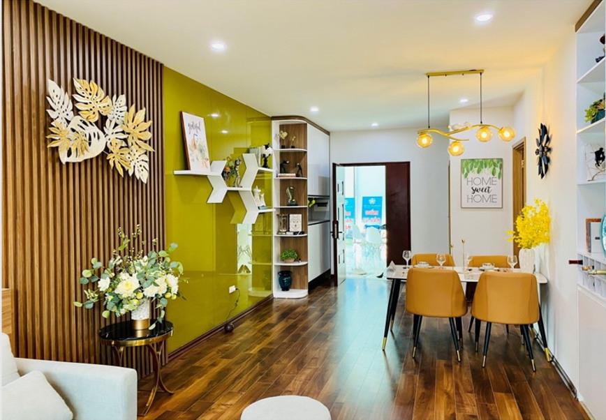 Người mua nhà rơi vào thế khó do cung giảm, giá tăng.