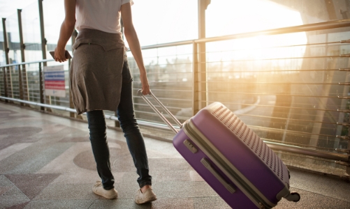 Ba xu hướng “xê dịch” sẽ tác động tới doanh nghiệp lữ hành năm 2022