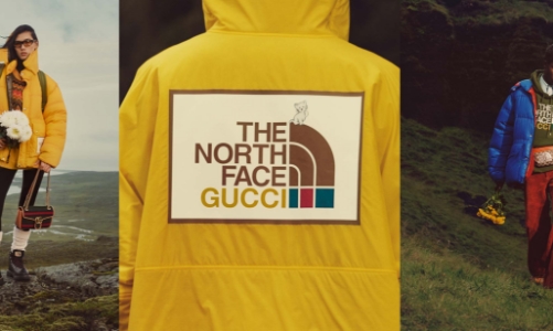 “Chương 2” của dự án hợp tác Gucci x The North Face có gì?