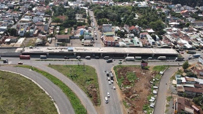 Social investment capital at lowest level for many years