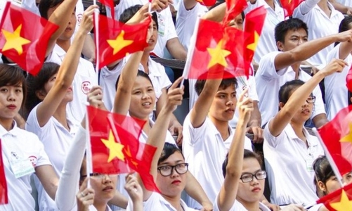 Mục tiêu đến năm 2030 của giáo dục là phát triển toàn diện con người Việt Nam