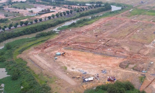 Đồng Nai: Thu hồi 587m2 đất đã cho Hợp tác xã sản xuất thương mại dịch vụ Bình Đa thuê