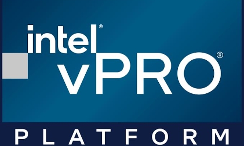 Giải pháp Intel vPro trao quyền cho doanh nghiệp vượt qua thời kỳ đầy biến động