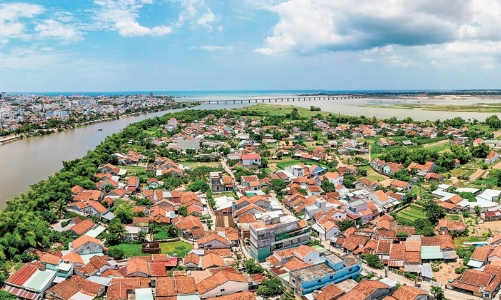 Phú Yên cần hơn 77.000 tỷ đồng để phát triển nhà ở giai đoạn 2021-2025