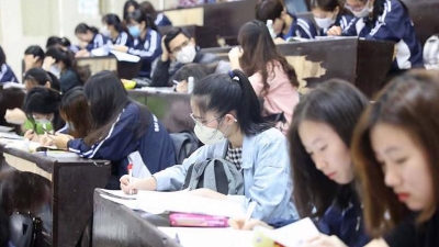 MoET developing strategic framework for higher education