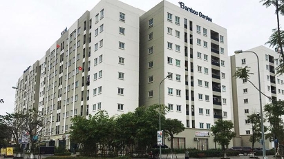 Real estate transactions and supply down in 2021