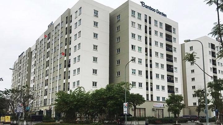 Real estate transactions and supply down in 2021