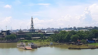 Bien Hoa 1 Industrial Park to be converted into urban area after 12 years of delay