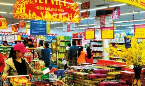 Đà Nẵng dành 1.900 tỷ đồng dự trữ hàng hóa phục vụ Tết Nguyên đán Nhâm Dần 2022