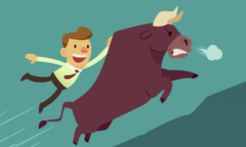 “Chứng khoán 2022 còn tốt hơn 2021, ngân hàng sẽ nổi sóng ngay đầu năm”