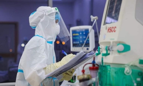 Hà Nội chưa ghi nhận ca nhiễm biến chủng Omicron