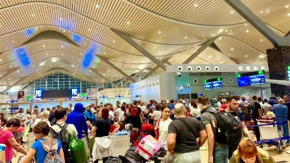 HCMC set to welcome international tourists