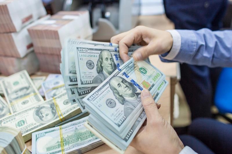 Overseas remittances at $12.5bln in 2021