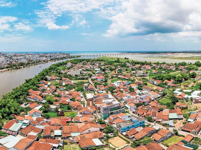 Phu Yen needs over $3.3bln for housing development