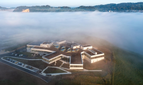 Bên trong xưởng chế tác mới đi vào hoạt động của Audemars Piguet