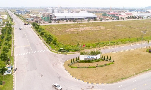 Nghệ An ban hành hệ số điều chỉnh giá đất áp dụng từ ngày 01/01/2022