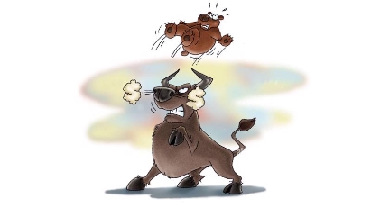 Stock market still preferred by investors