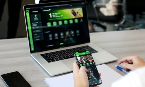 Hạn mức chuyển tiền online trên VCB Digibank lên đến 10 tỷ đồng/ giao dịch