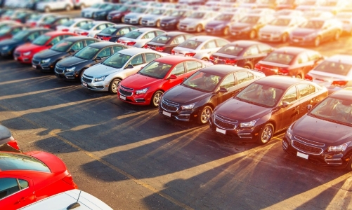 Năm 2021 đã thay đổi ngành công nghiệp ô tô thế giới như thế nào?