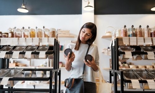 Bền vững: xu hướng nổi bật nhất của tiêu dùng cao cấp thời đại dịch