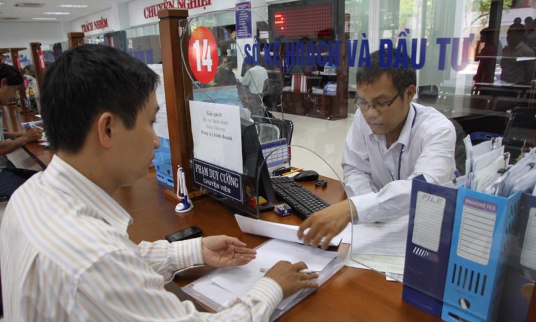 Gần 4.000 doanh nghiệp đăng ký thành lập mới sau Nghị quyết 128.