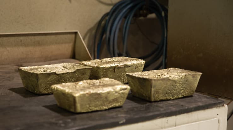 Ảnh minh hoạ - Ảnh: Getty.