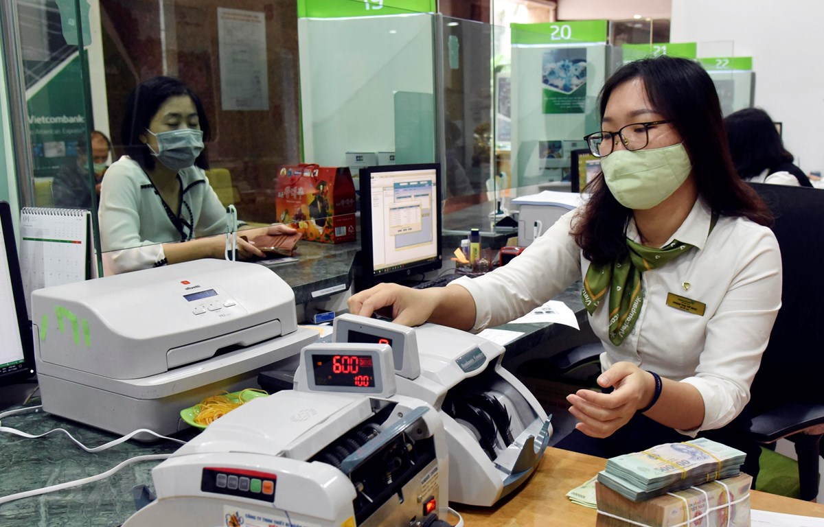 Giới phân tích dự báo lợi nhuận ngân hàng giảm trong năm 2022