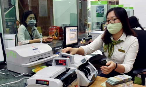 Lợi nhuận ngân hàng năm tới như thế nào? 