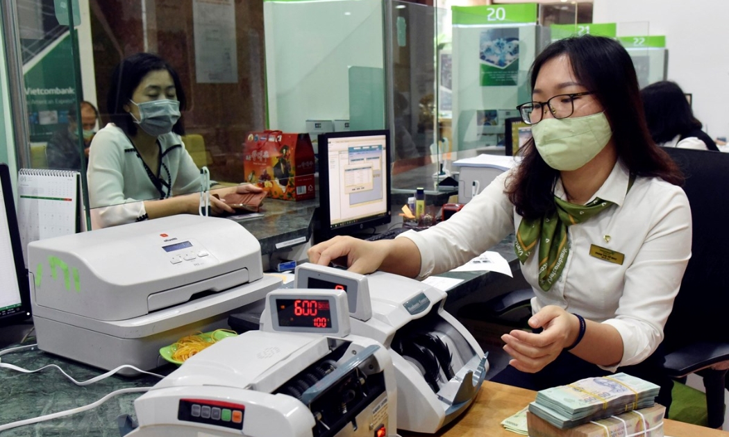 Giới phân tích dự báo lợi nhuận ngân hàng giảm trong năm 2022