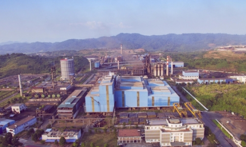 Doanh nghiệp nào vừa được Chính phủ cấp phép khai thác 1 triệu tấn quặng sắt mỏ Quý Xa?