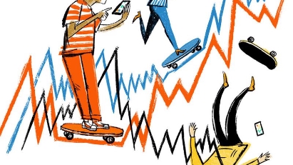 ‘Easy’ days for securities market may be ending