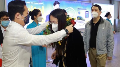 Tourism industry moving towards recovery