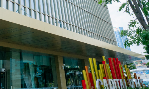 Nhôm Alcorest - chất lượng 