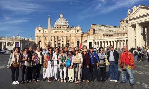 Nguy cơ “khủng hoảng thiếu” hướng dẫn viên khi du lịch phục hồi?